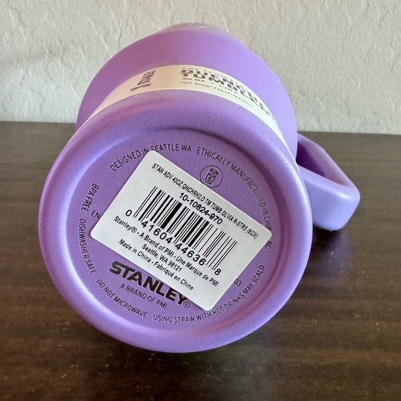 STANLEY x OLIVIA 40oz quencher - Picture 8 of 8